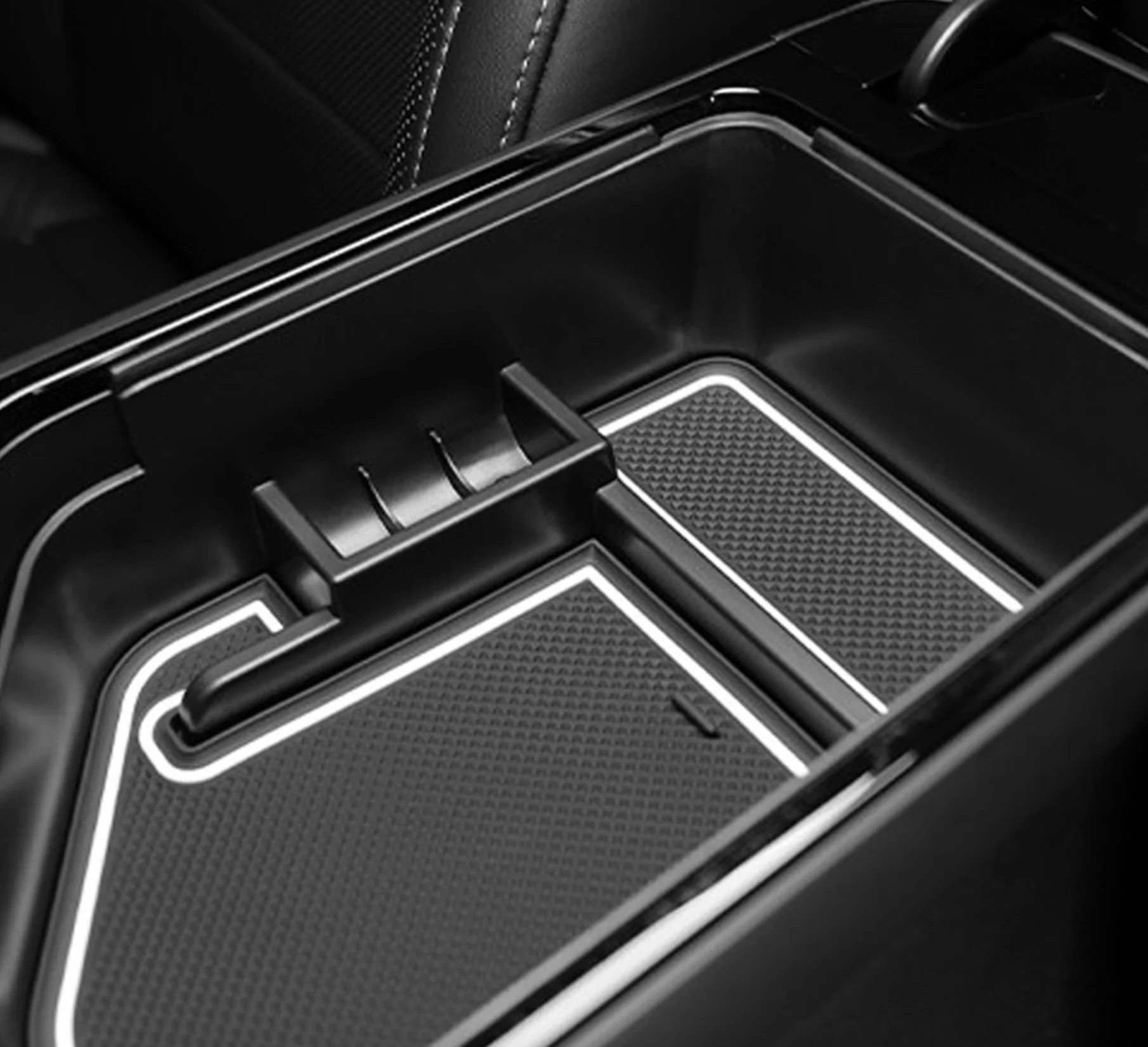 Center Console Tray | Kia EV6 - Image 3