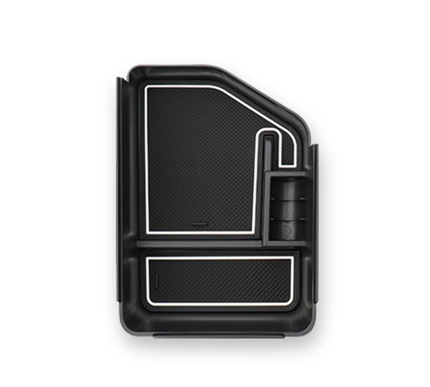 Center Console Tray | Kia EV6 - Image 4