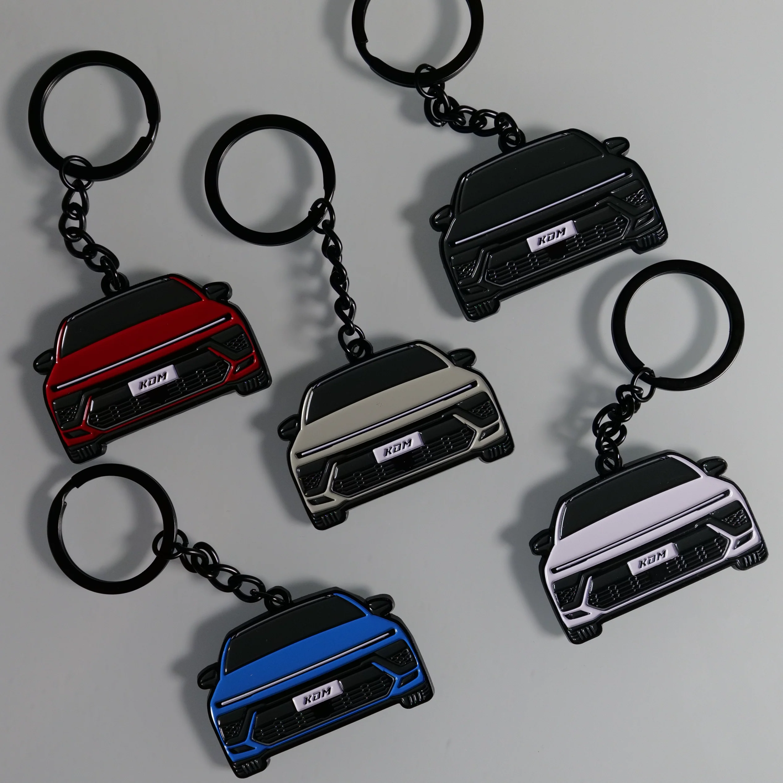 Keychains