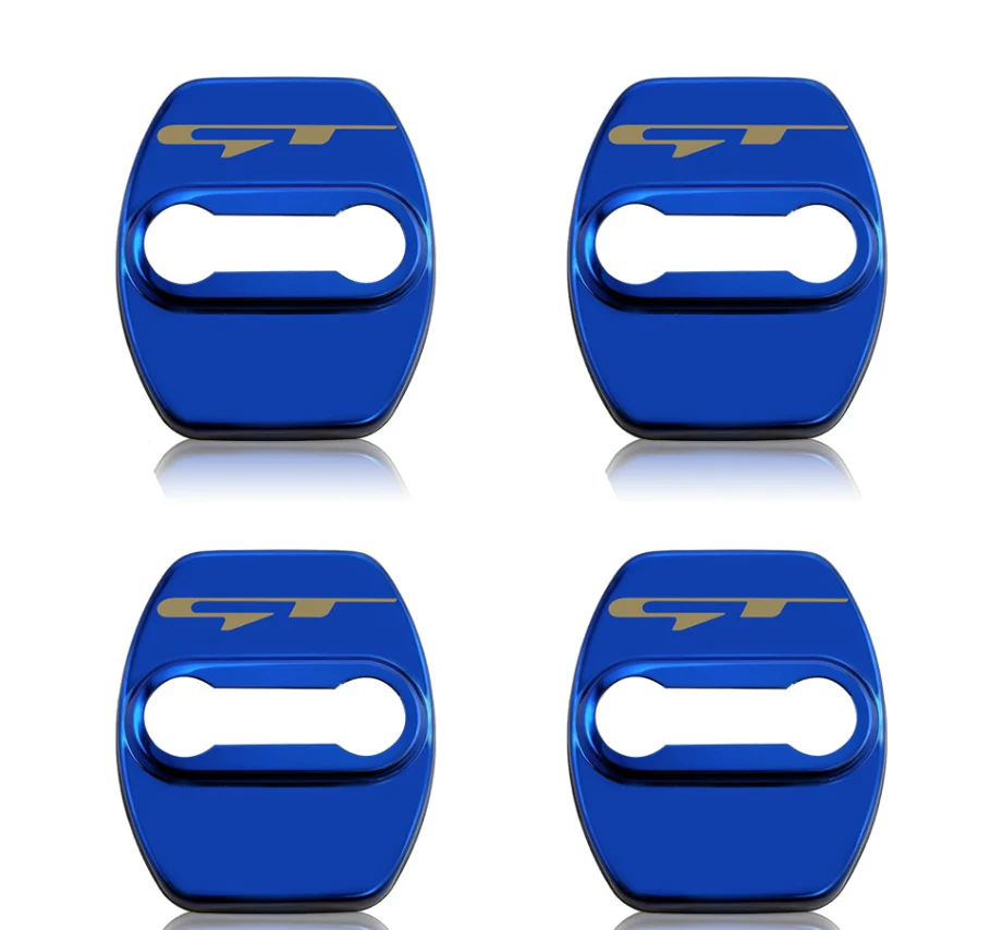 Door Lock Covers for K5 / Stinger / EV6 / Forte (2021-2024) - Image 5