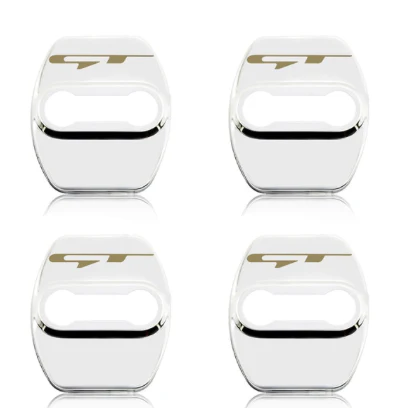 Door Lock Covers for K5 / Stinger / EV6 / Forte (2021-2024) - Image 6