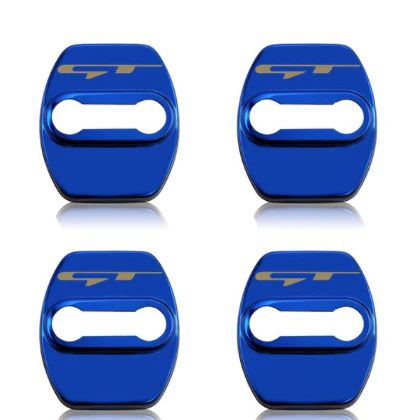 Door Lock Covers for K5 / Stinger / EV6 / Forte (2021-2024) - Image 8