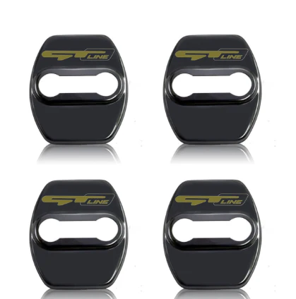 Door Lock Covers for K5 / Stinger / EV6 / Forte (2021-2024) - Image 9