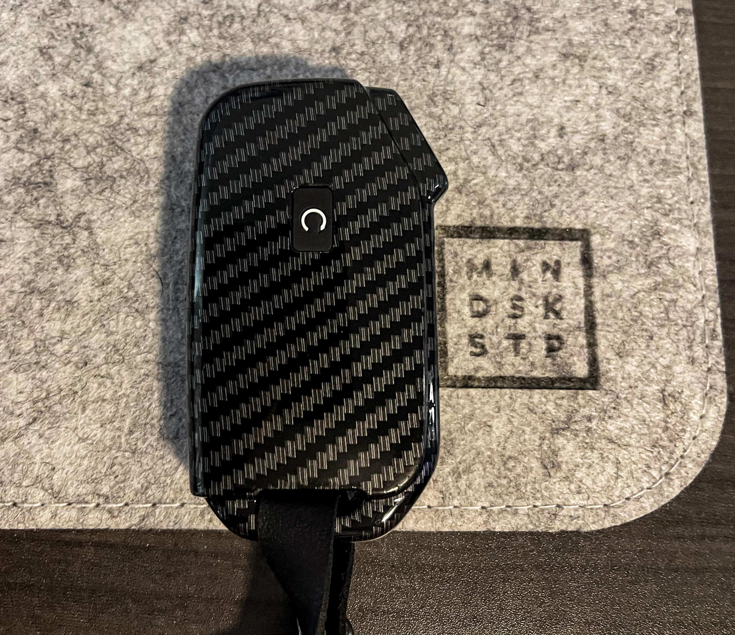 Kia K5 Key Fob Case (2021-2024) - Image 3